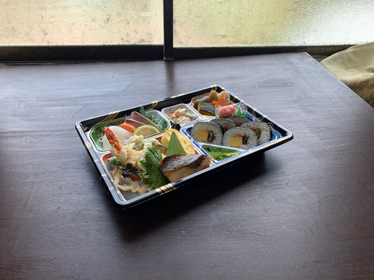 仕出し弁当